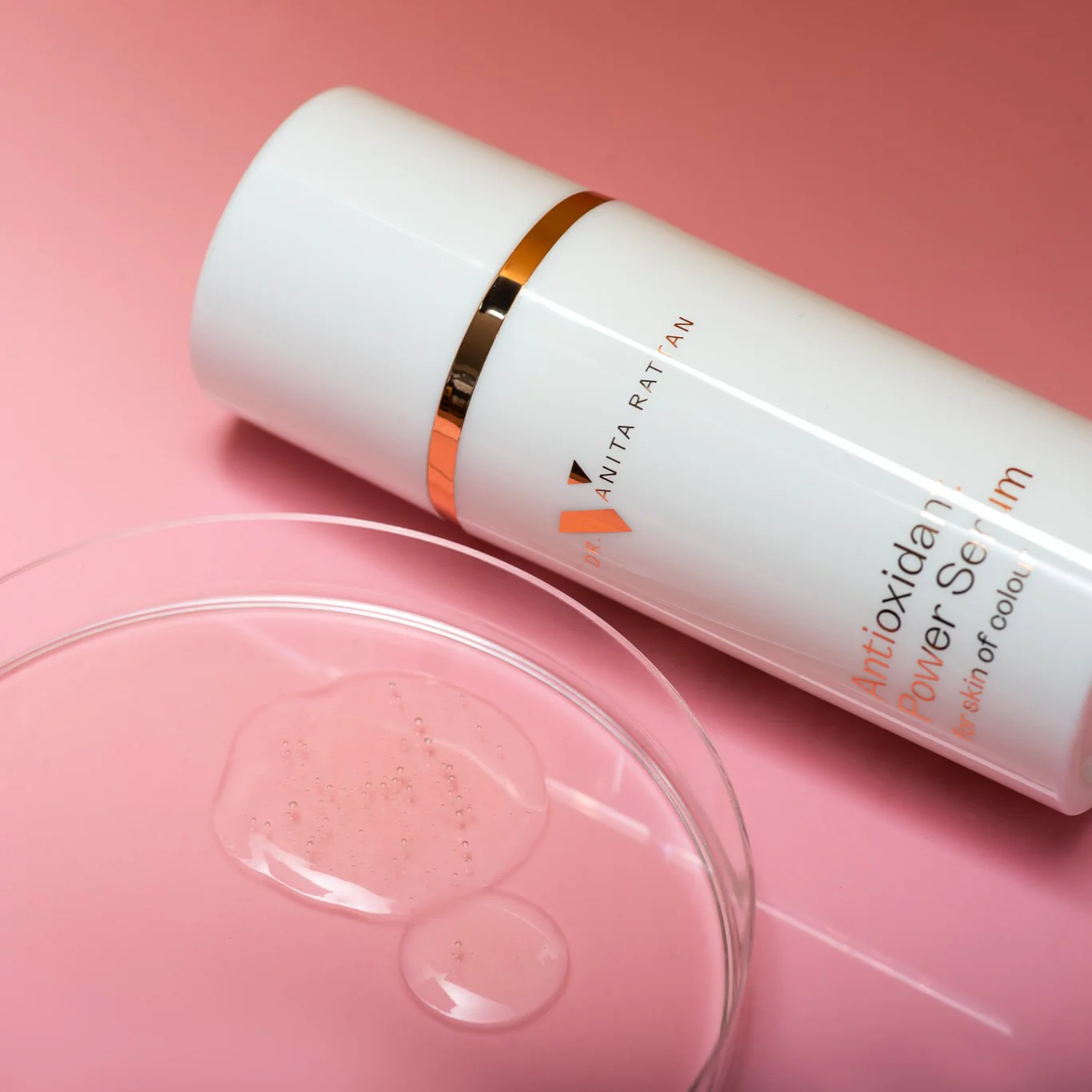 Antioxidant Power Serum 30ml - Image 3