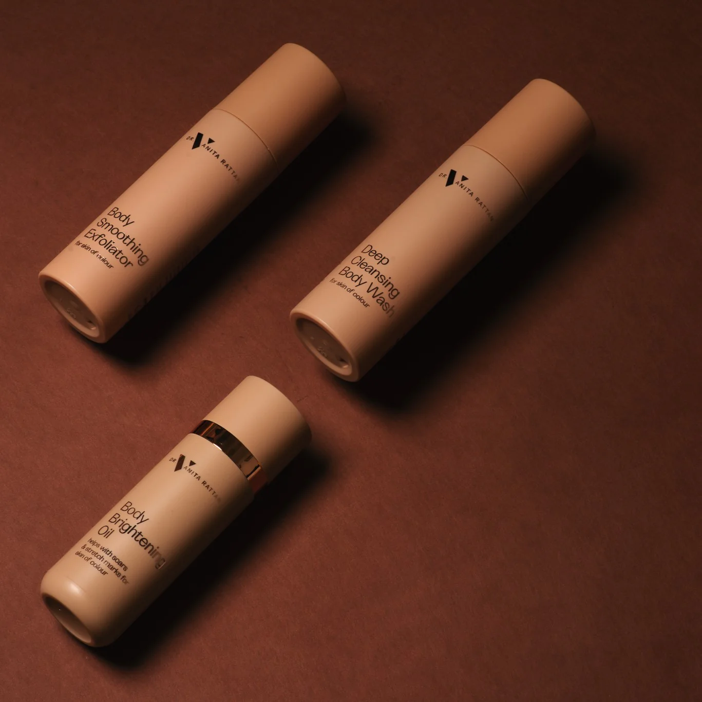 Body Anti-Aging Complete Range - Image 3