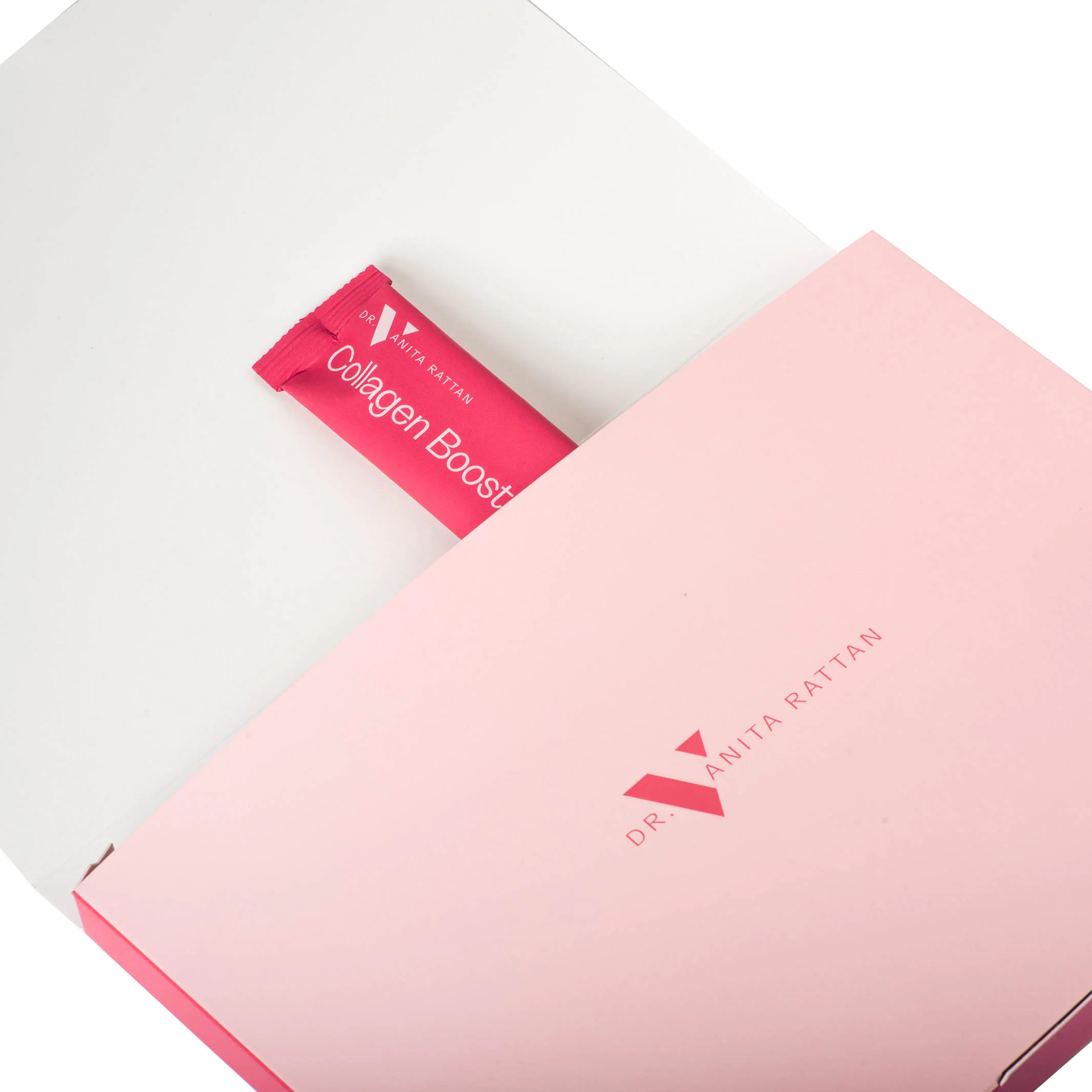 Collagen Boost Powder Sachets - Image 3