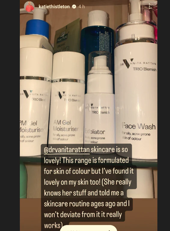 TRIO Blemish Complete Range - Image 9