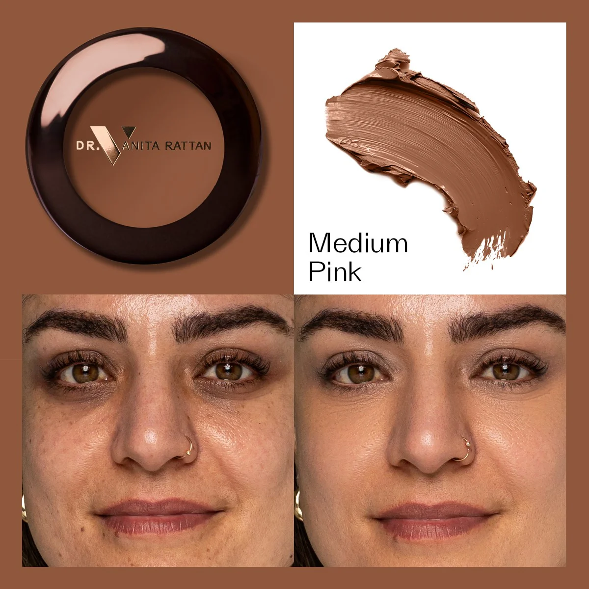 Dr. V Concealer - Image 10