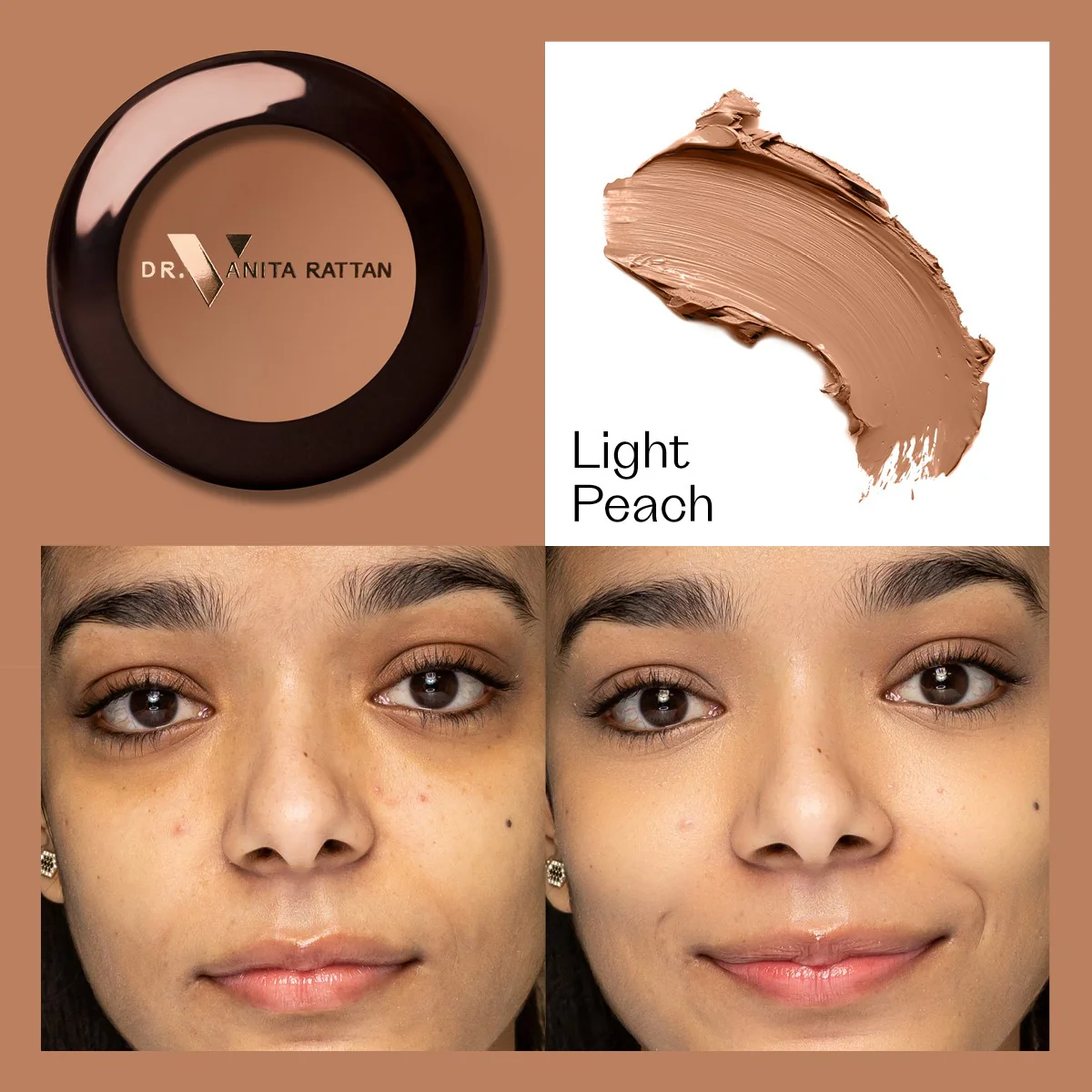 Dr. V Concealer - Image 13