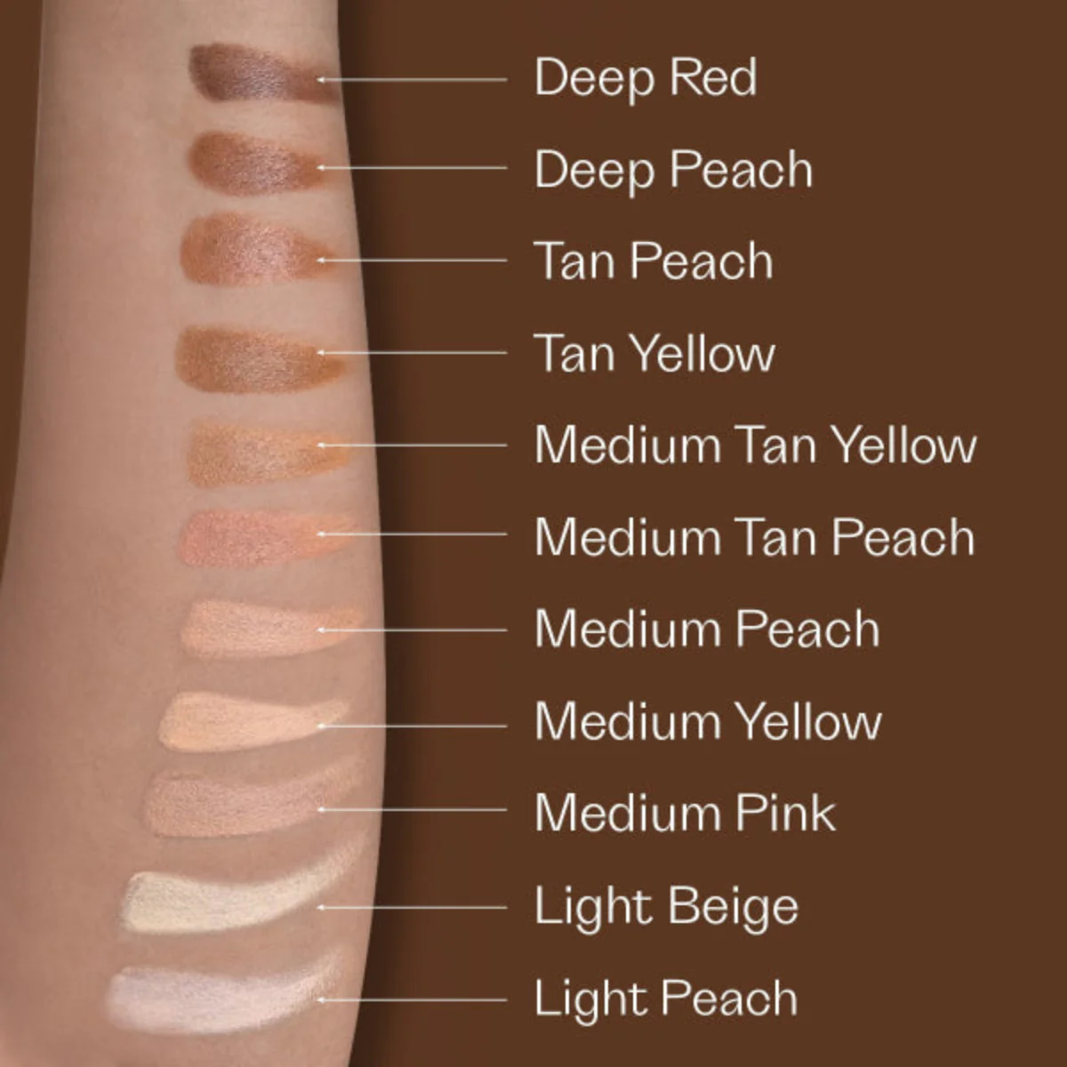 Dr. V Concealer - Image 3