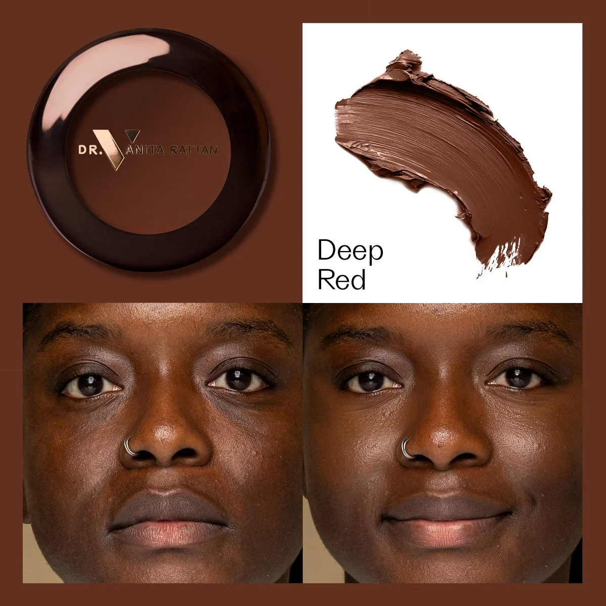 Dr. V Concealer - Image 4