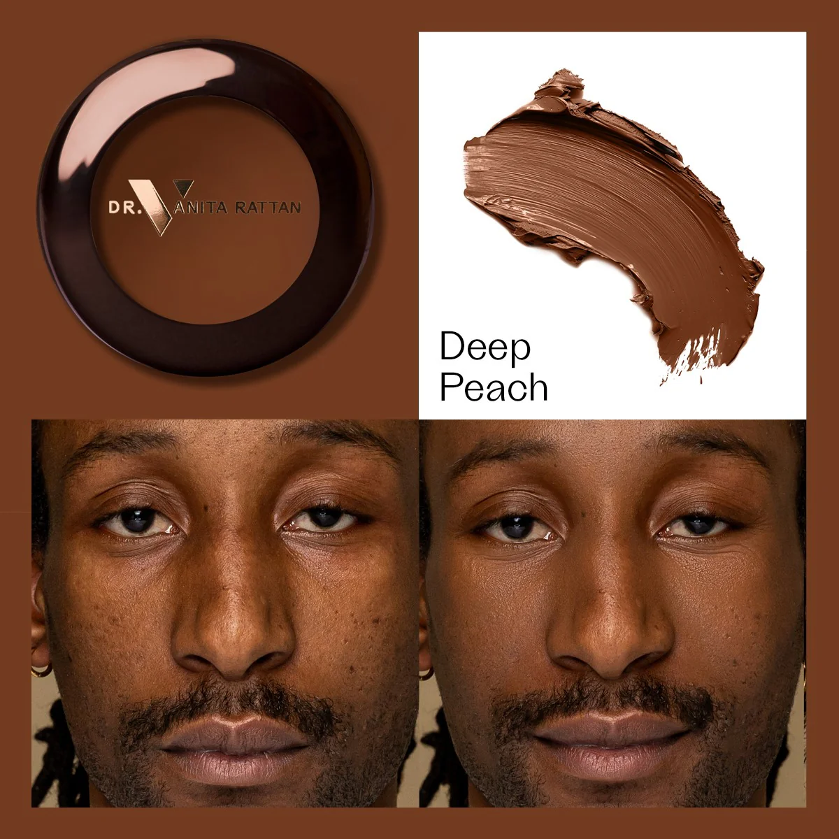 Dr. V Concealer - Image 5