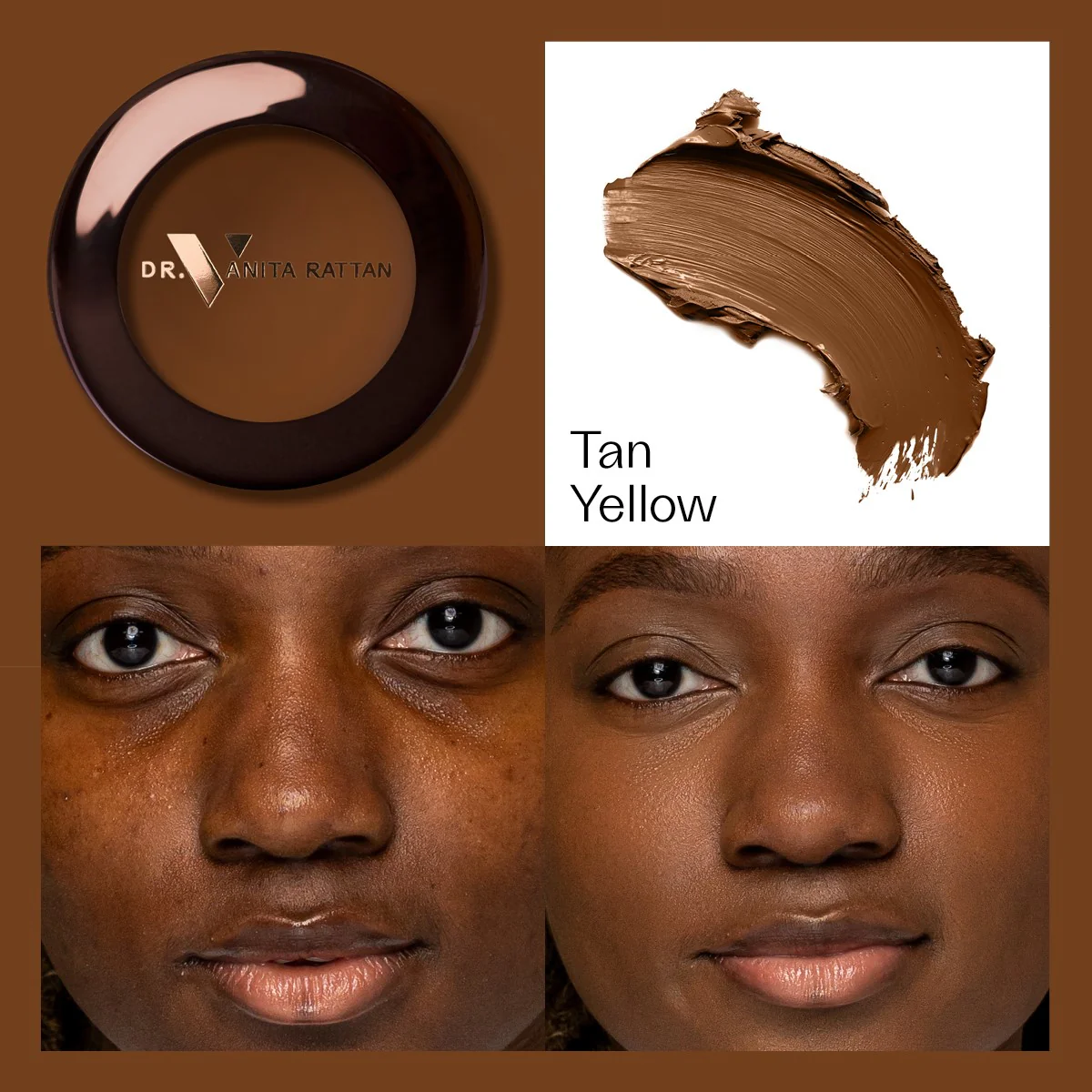 Dr. V Concealer - Image 7