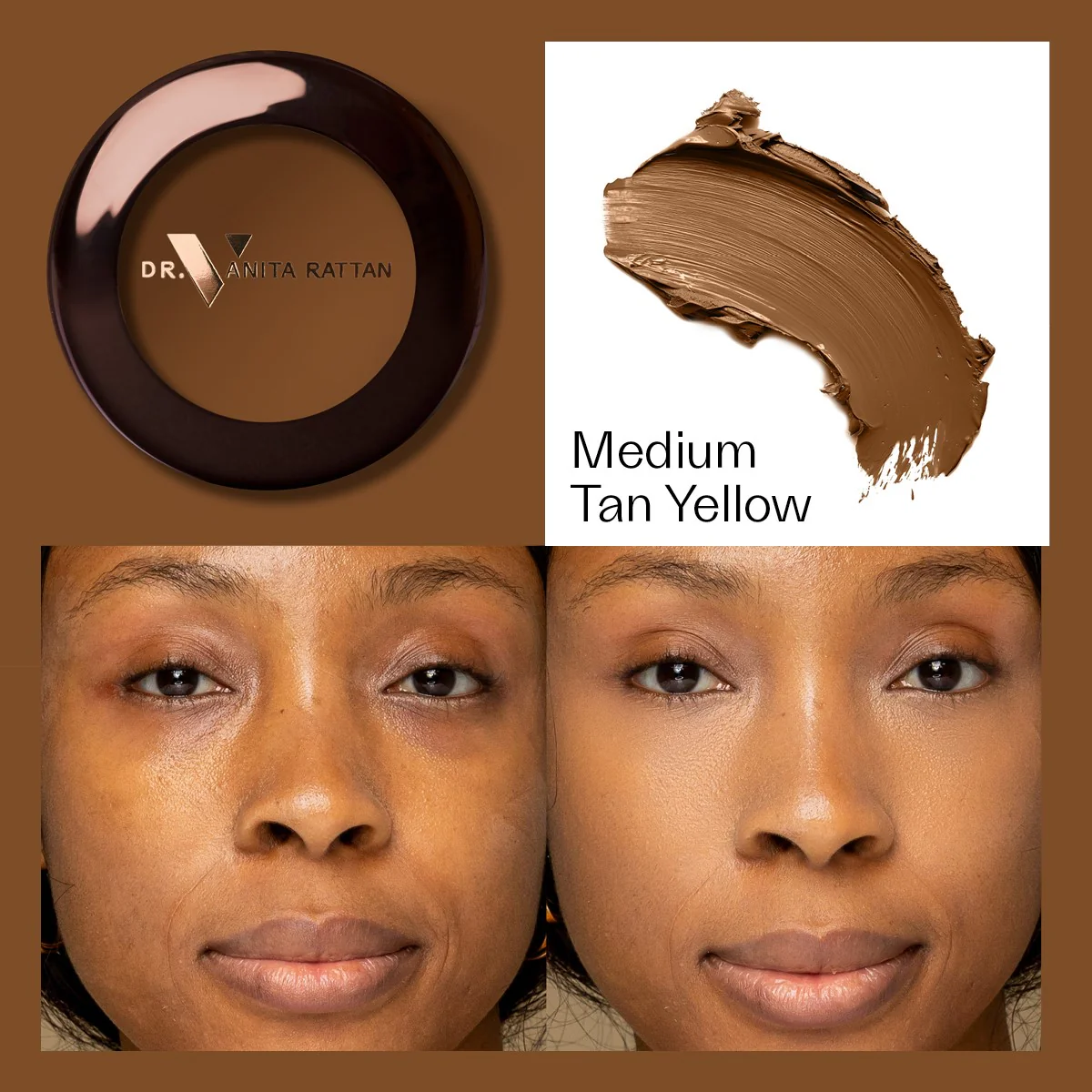 Dr. V Concealer - Image 8