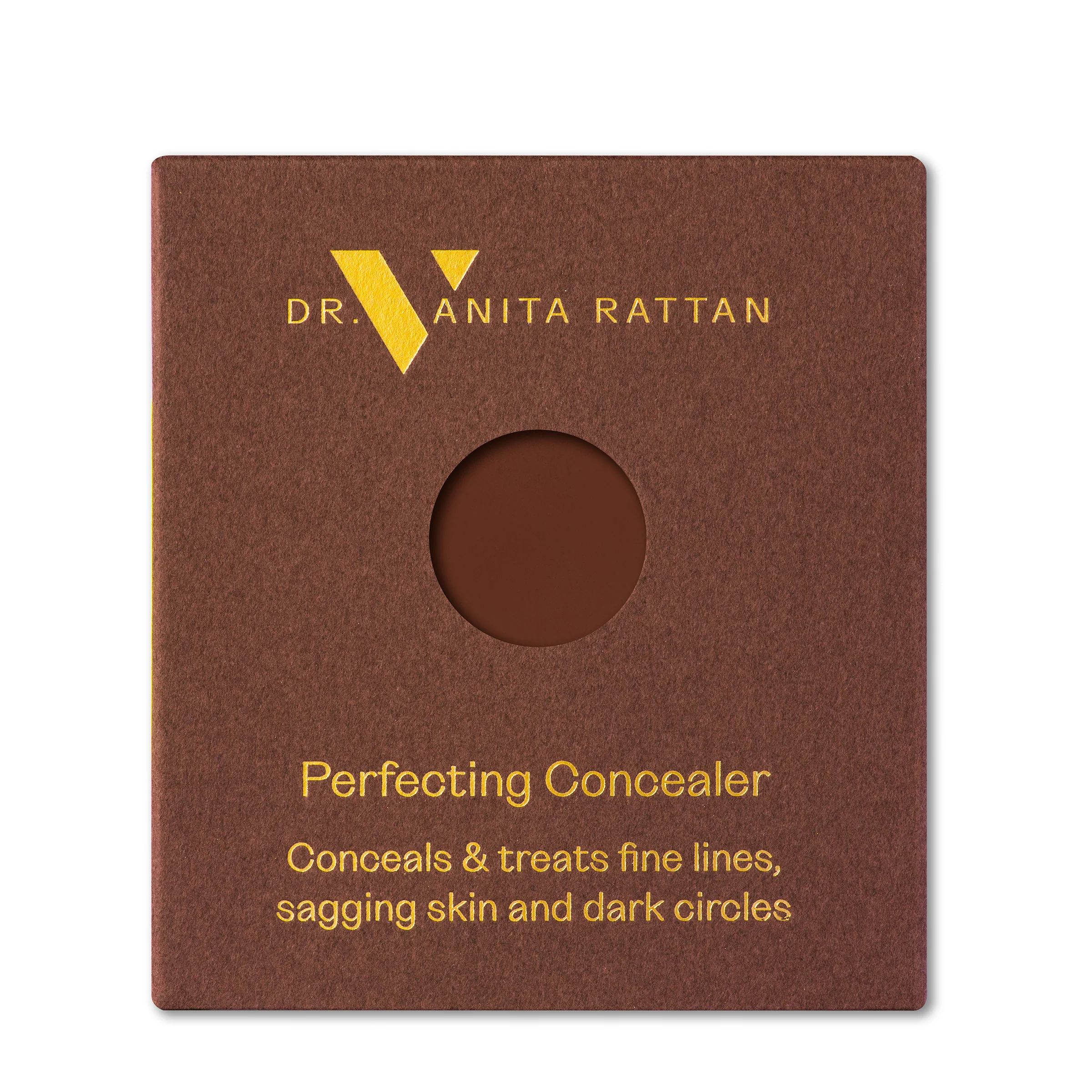 Concealers