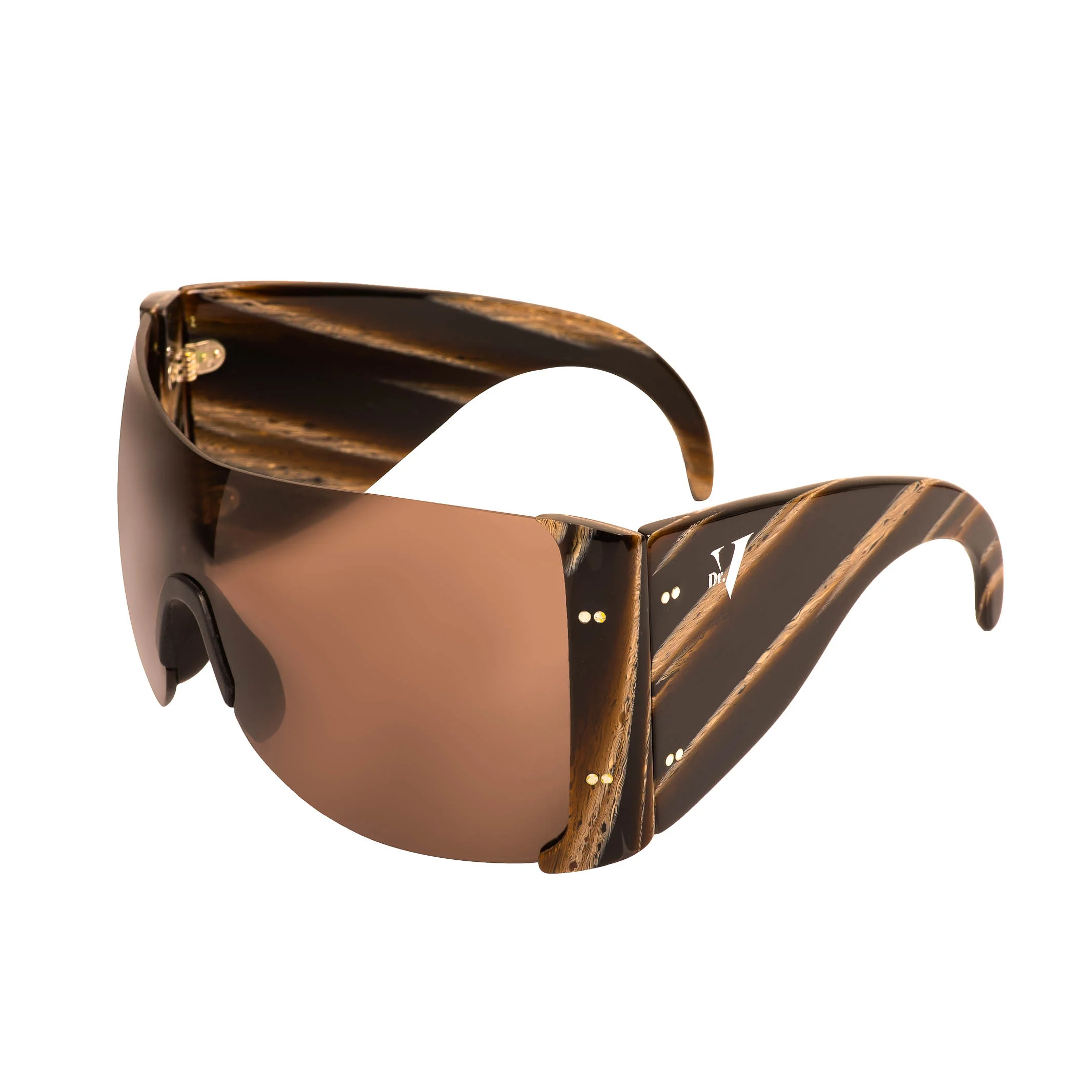 Dr. V Sunglasses - Image 2