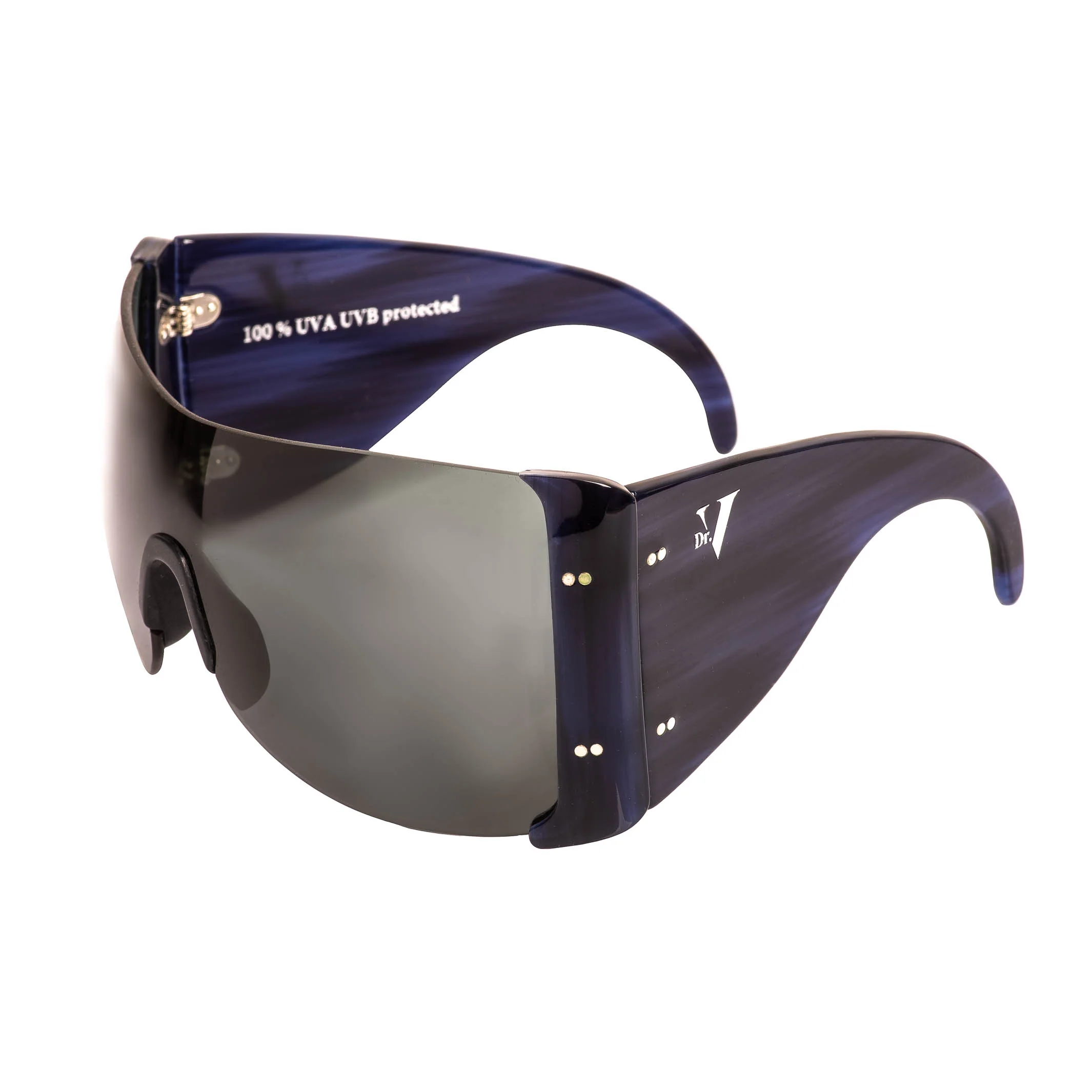 Dr. V Sunglasses - Image 3