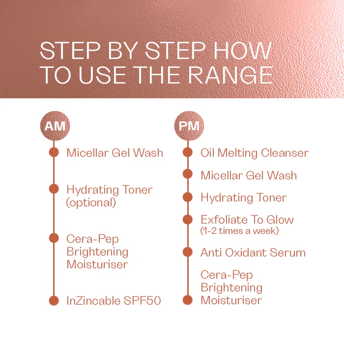 Micellar Gel Wash 150ml - Image 5