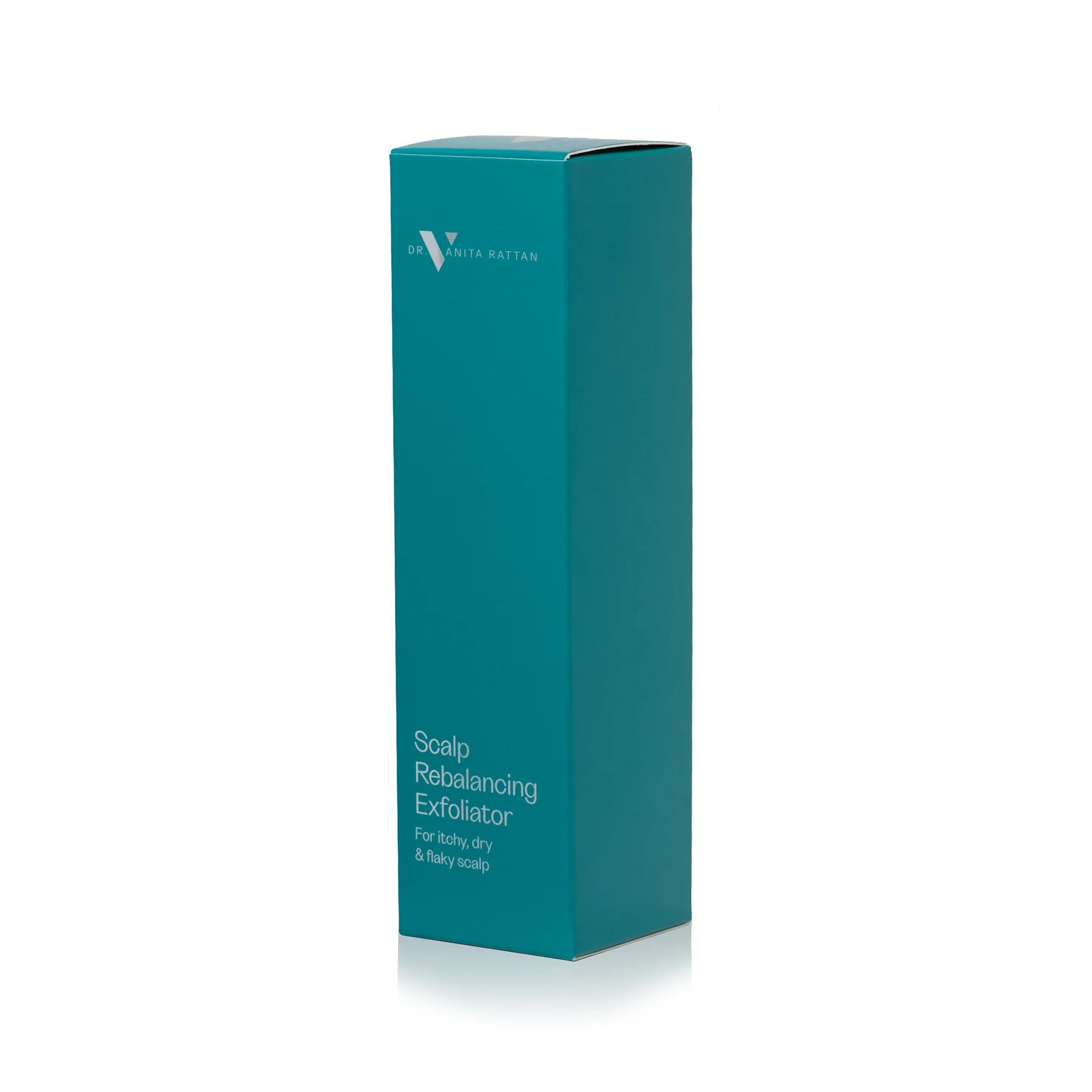 Scalp Rebalancing Exfoliator 120ml - Image 2