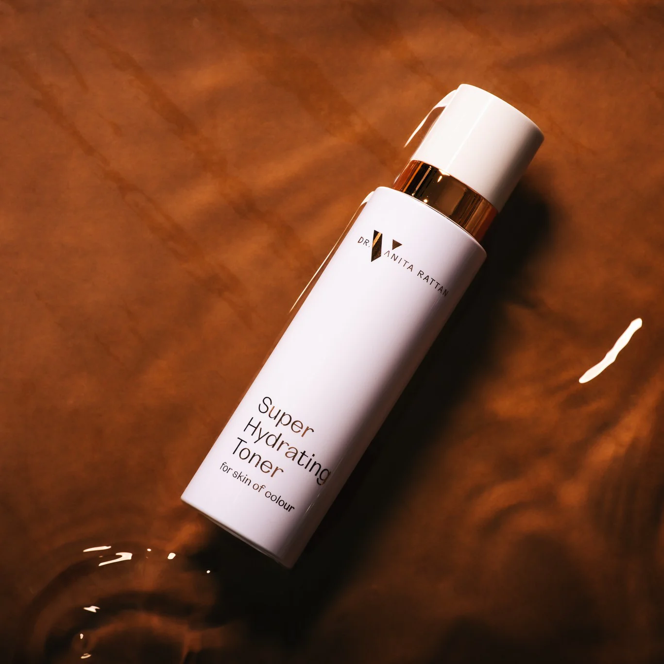 Super Hydrating Toner 150ml - Image 3